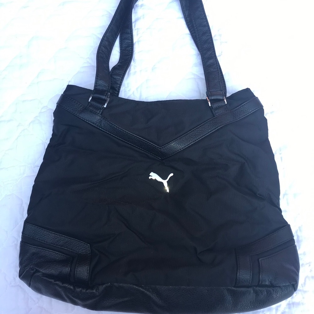 Puma Bag